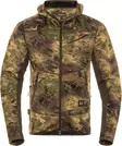 Härkila Deer Stalker camo fleece hoodie - Härkilä Erätakit ja puvut - 1301139 - 1