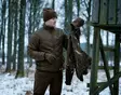 Härkila Heat Insulated jacket, lämpötakki - Härkilä Erätakit ja puvut - 12079 - 3