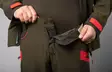 Härkila Pro Hunter Dog Keeper GTX Puku - Härkilä Erätakit ja puvut - 1001246-1101309 - 7