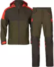 Härkila Pro Hunter Dog Keeper GTX Puku - Härkilä Erätakit ja puvut - 1001246-1101309 - 1