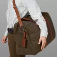 Härkila weekend bag 65 L - Härkilä Kengät ja oheistuotteet - 5714733552419 - 4