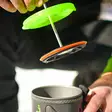 Jetboil silicone coffee press - Ruoanlaitto, termos- ja juomapullot - 858941006779 - 3