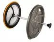 Jetboil silicone coffee press - Ruoanlaitto, termos- ja juomapullot - 858941006779 - 5