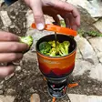 Jetboil silicone coffee press - Ruoanlaitto, termos- ja juomapullot - 858941006779 - 7