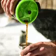 Jetboil silicone coffee press - Ruoanlaitto, termos- ja juomapullot - 858941006779 - 2