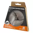 Jetboil silicone coffee press - Ruoanlaitto, termos- ja juomapullot - 858941006779 - 6