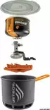 Jetboil Stash -Retkikeitin 0.8 l Titan - Ruoanlaitto, termos- ja juomapullot - 858941006939 - 7
