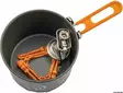 Jetboil Stash -Retkikeitin 0.8 l Titan - Ruoanlaitto, termos- ja juomapullot - 858941006939 - 4