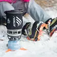 Jetboil ZIP -Retkikeitin 0.8 l Carbon - Ruoanlaitto, termos- ja juomapullot - 858941006519 - 3