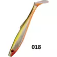 K.P Pike Shad 9" 1 kpl - Jigit ja Shadit - 1-KPPSJ9 - 3