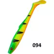 K.P Pike Shad 9" 1 kpl - Jigit ja Shadit - 1-KPPSJ9 - 5