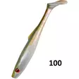 K.P Pike Shad 9" 1 kpl - Jigit ja Shadit - 1-KPPSJ9 - 8
