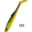 K.P Pike Shad 9" 1 kpl - Jigit ja Shadit - 1-KPPSJ9 - 11