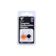 K.P Tungsten Cheburashka Weights, UV - Jigitarvikkeet - 6438239099399 - 1