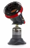 Kaasulämmitin, Mr. Heater Llittle Buddy - Erätarvikkeet ja Varusteet - 0089301000339 - 1