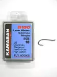 KAMASAN B180 LowWaterSalmonSingle - Perhokoukut - 0699900001479 - 2