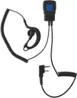 Lafayette Headset Hunter, sisäinen - Lafayette radiopuhelimet ja tarvikkeet - 7332020062229 - 1