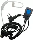 Lafayette Headset Zodiac E.H2 Security - Lafayette radiopuhelimet ja tarvikkeet - 7332020060409 - 1