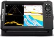 Lowrance Eagle EYE 9" Kaikuluotain - Kaikuluotaimet - 9420064131549 - 1