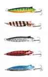 Lusikkalajitelma, Daiwa Hunter 17g 90mm - Lusikat - 5055161893799 - 1