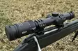 Meopta Meopro Optika 6 1-6x24 RD SFP - Kiikaritähtäimet - 8594050734739 - 2