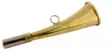 Metsästystorvi 22cm - Erätarvikkeet ja Varusteet - 5702827013779 - 1