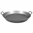 Muurikka Hiiliteräspaellapannu 45cm - Muurikka Pannut, savustimet, ruuanlaitto - 6416571000549 - 1