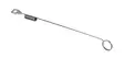 Non-Stop dogwear Bike Antenna - Koiratarvikkeet - 7071652010009 - 1