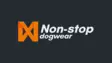 Non-Stop tassurasva 50ml - Koiratarvikkeet - 7071652020299 - 2
