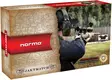 Norma 223 Rem. Jaktmatch 3,6g FMJ - Norma - 7393923157269 - 1