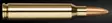 Norma 223 Rem. Jaktmatch 3,6g FMJ - Norma - 7393923157269 - 2