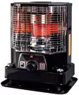 Petroolilämmitin, Timco S-85A 2,4KW - Erätarvikkeet ja Varusteet - 6438014332529 - 1