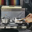Primus Campfire Cookset Small - Primus Retkeilytarvikkeet - 7330033903959 - 3
