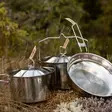 Primus Campfire Cookset Small - Primus Retkeilytarvikkeet - 7330033903959 - 2