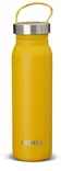 Primus Klunken Bottle, 0,7L Yellow - Primus Retkeilytarvikkeet - 7330033911039 - 1