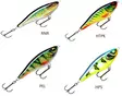 Rapala Twitchin Rap 12cm 53g - Jerkit - 02267732139 - 1