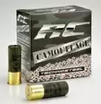 RC 12/70 34g Camouflage Technosteel - Korvaavat patruunat - 0699900009579 - 1