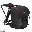 Reppujakkara, Abu Garcia Rucksack Basic - Selkäreput ja Rinkat - 036282589209 - 1