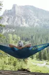 Riippumatto, Klymit Traverse Hammock - Teltat, makuualustat ja riippumatot - 846647004229 - 3