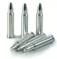 SC Klikkipatruuna, 17HMR. 6kpl Alu. - Asetarvikkeet - 6410364600909 - 1