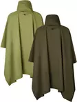 Seeland Taxus rain poncho - Seeland muut tuotteet - 1002189 - 2