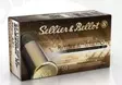 Sellier&Bellot 22 LR Subsonic HP - Sellier&Bellot - 8590690355259 - 1