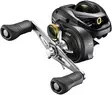 Shimano Curado 300 K, hyrräkela - Heittohyrräkelat - 022255242509 - 1