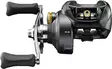 Shimano Curado 300 K, hyrräkela - Heittohyrräkelat - 022255242509 - 2