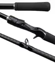 Shimano Curado 7'2" 5-15g, hyrrävapa - Hyrrä- ja umpikelavavat - 8717009859899 - 2