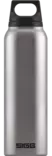 SIGG 0.5L H&C ONE Brushed termospullo - Ruoanlaitto, termos- ja juomapullot - 7610465858189 - 1