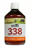 SMÄLL 338 Houkutustuoksu 500ml - Hajusteet ja Ravintohoukuttimet - 7350088280089 - 1