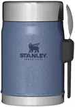 Stanley Classic ruokatermos 0.4L + spork - Ruoanlaitto, termos- ja juomapullot - 6939236418249 - 1