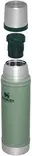 Stanley Termos Classic 0,59L Green - Ruoanlaitto, termos- ja juomapullot - 1200185004599 - 2