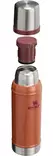 Stanley Termos Classic 0,75L Orange - Ruoanlaitto, termos- ja juomapullot - 1210001965249 - 3